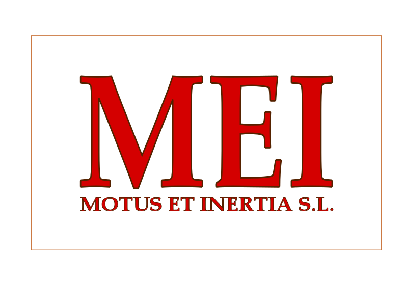 LOGO Motus et Inertia