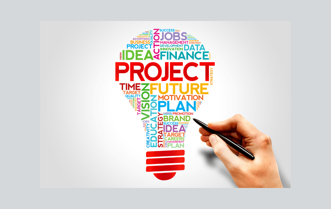 Mentorizar proyectos